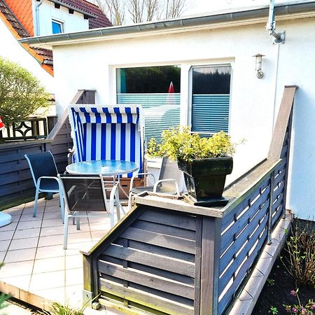 Ferienhaus Leonie Barth Exterior photo